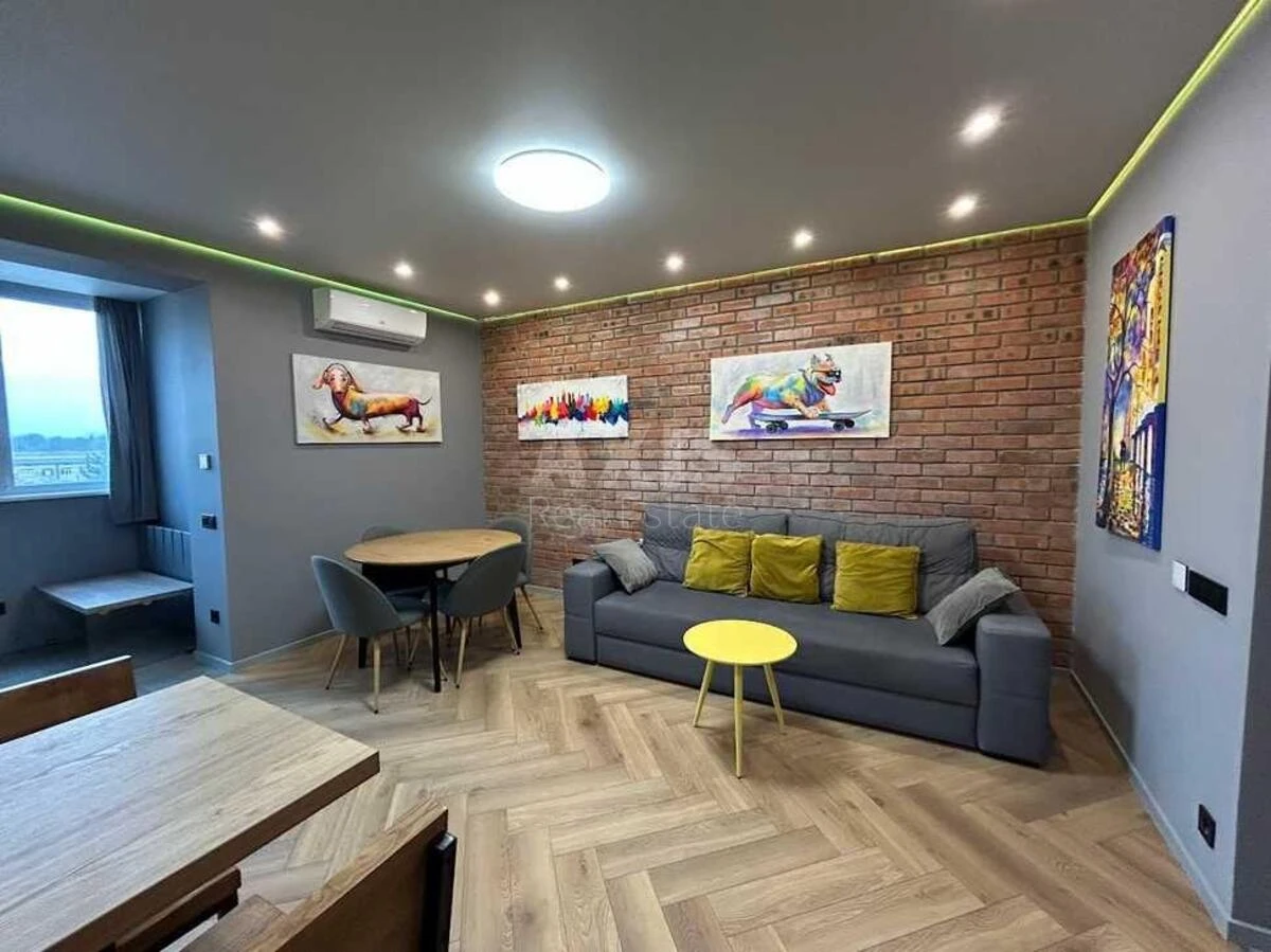 2k apartment vul. Lebedjeva Akademika 1, корп. 5702120