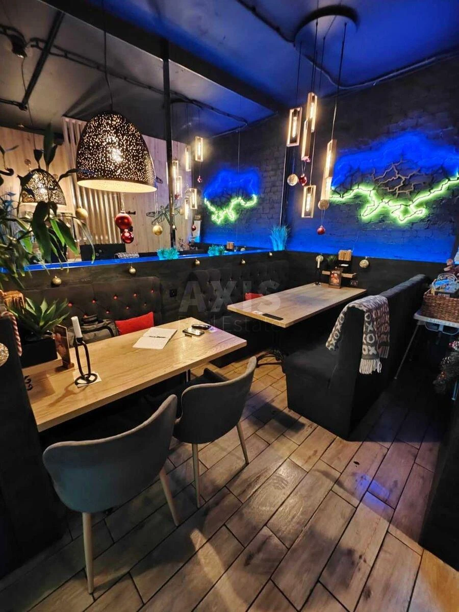 Trade object vul. Kondratjuka Jurija 3, 65m2634618