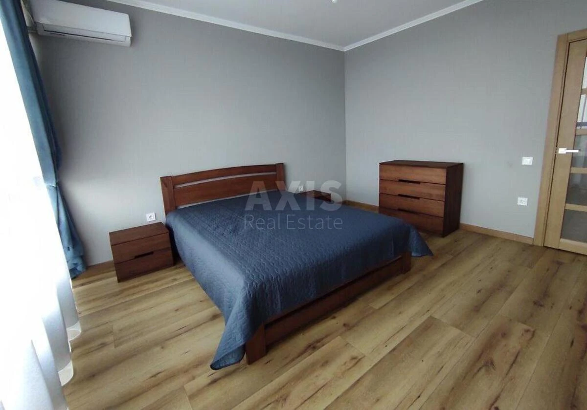 1k apartment vul. Zabolotnogo Akademika 15Г651965