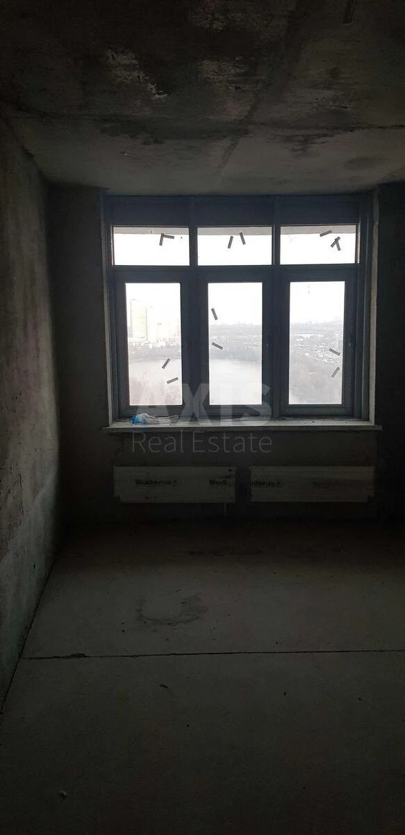 4k apartment vul. Jordans'ka 1668051