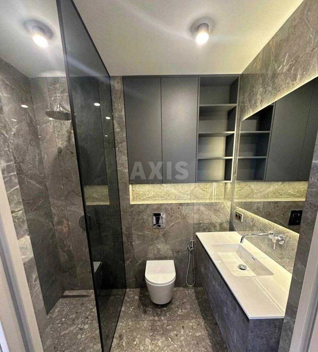 3к квартира наб. Днепровская 15627495