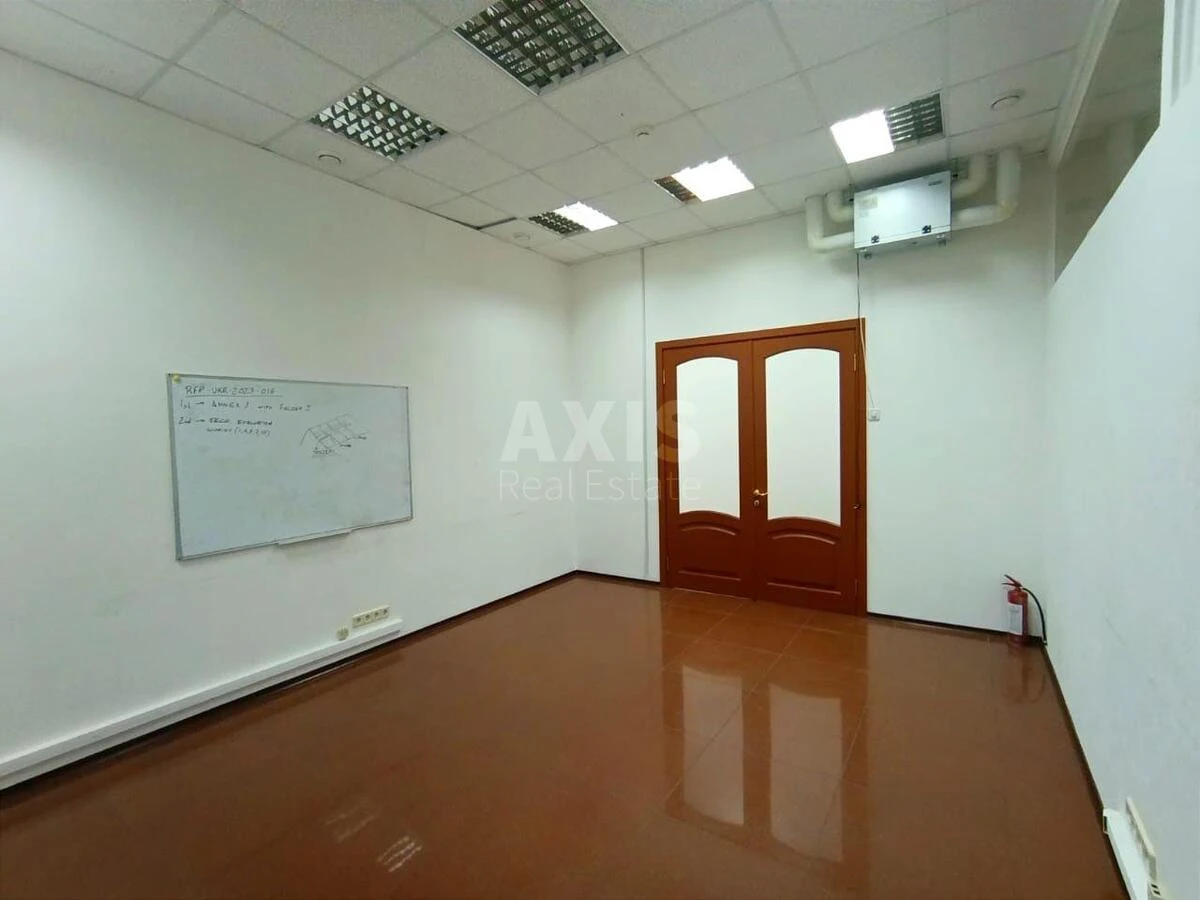 Офис ул. Владимирская 47, 252м2699597