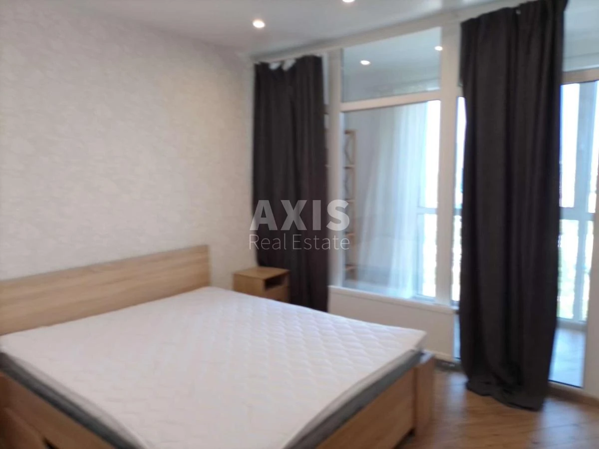 4k apartment vul. Lypkivs'kogo Vasylja Mytropolyta 18293057