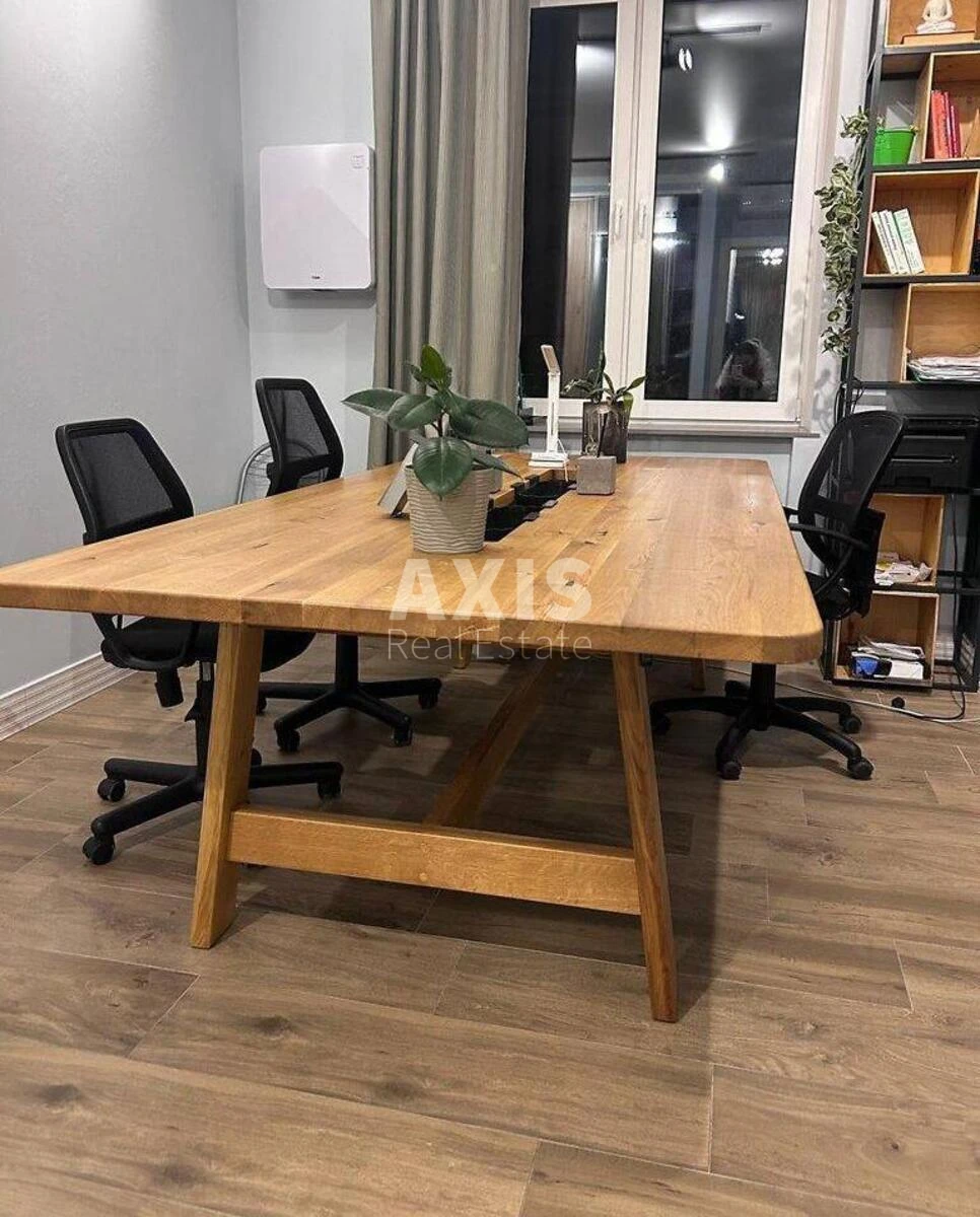 Office vul. Velyka Vasyl'kivs'ka 132, 58m2482522