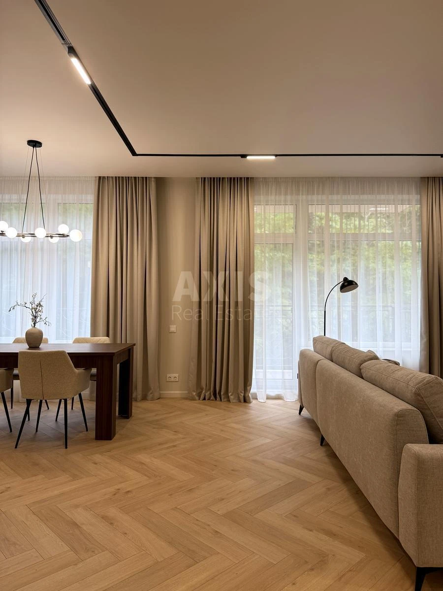 2k apartment vul. Mykhayla Boychuka 19А668620