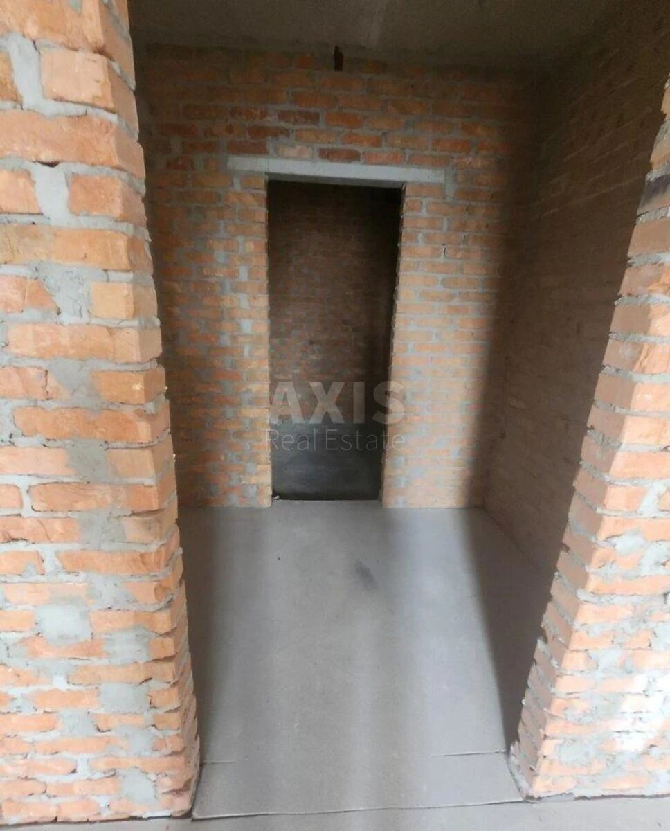 1k apartment vul. Vasyl'kivs'ka 1652624