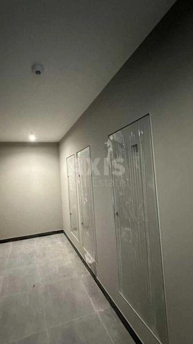 3k apartment vul. Zarichna 8629036