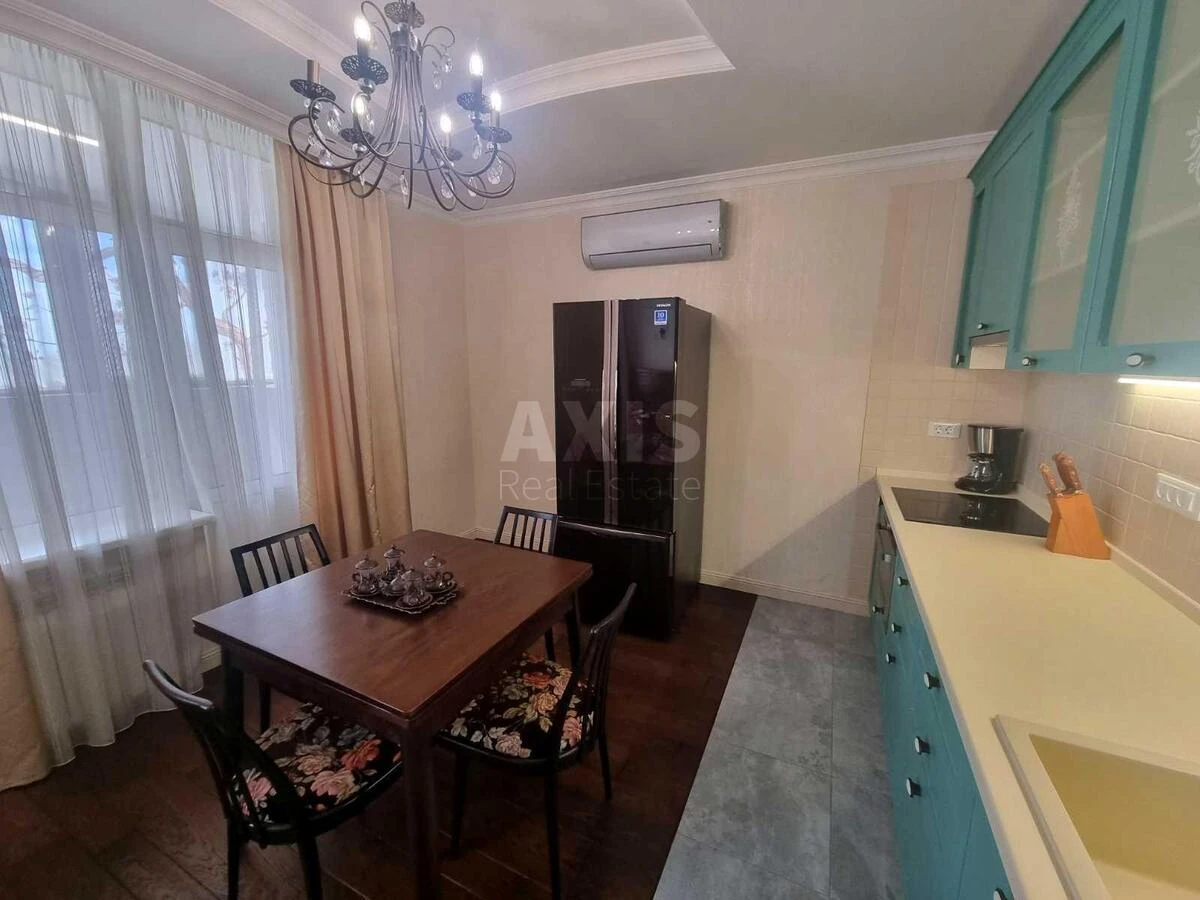 2к квартира ул. Сикорского Игоря Авиаконструктора 4Б7147711