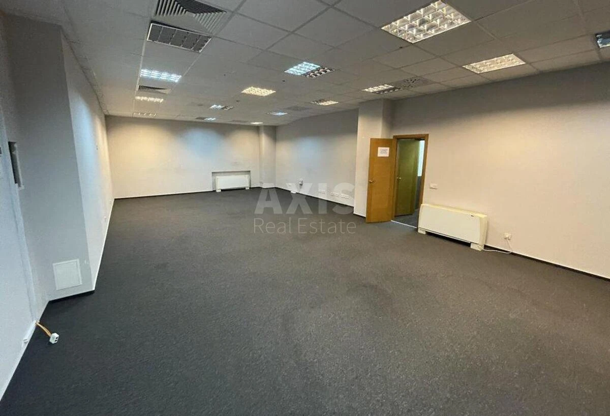 Офис ул. Антоновича 33В, 266м2652996