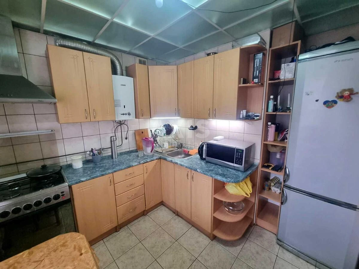 2к квартира ул. Зоологическая 4А714876