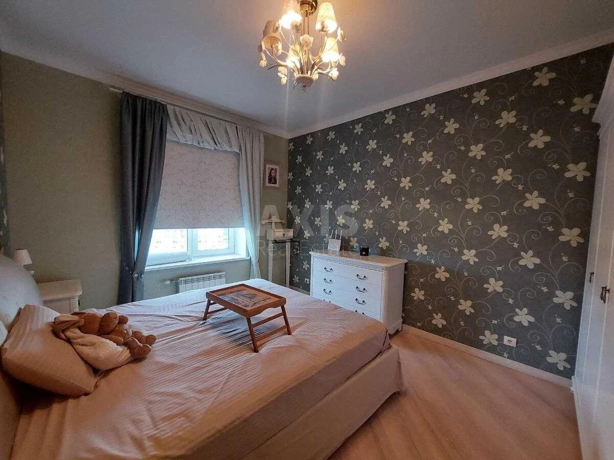 3k apartment vul. Dmytrivs'ka 69715187
