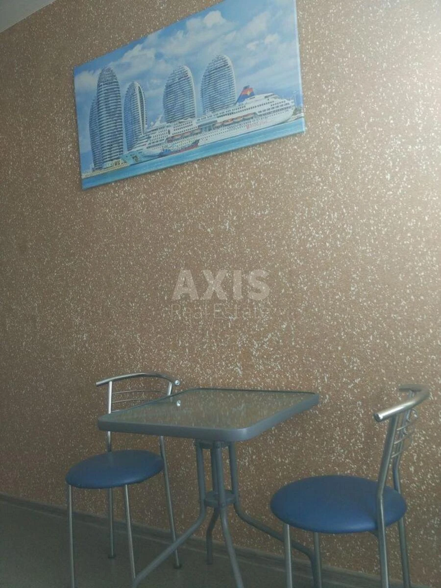 1k apartment vul. Ronalda Reyhana 40715211