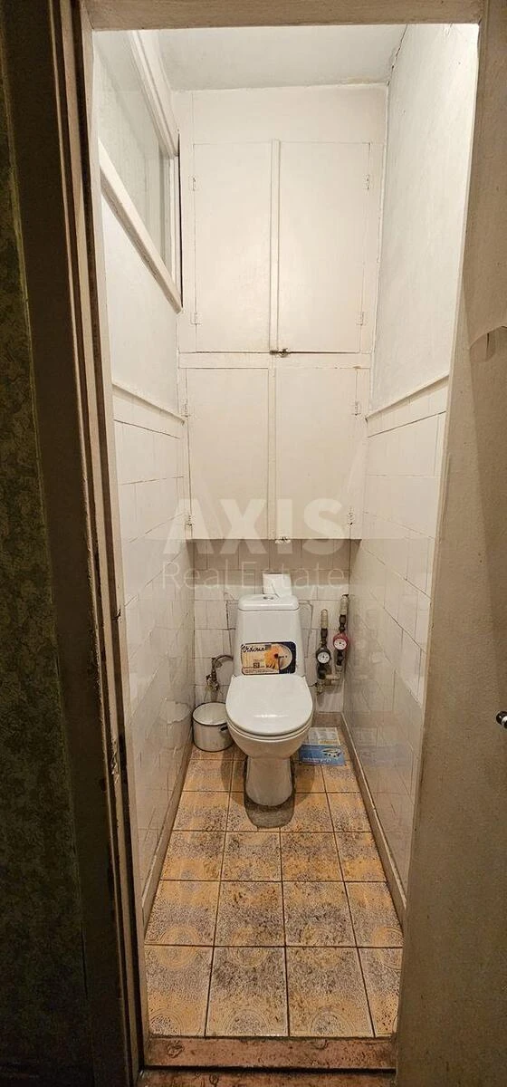 3к квартира бул. Леси Украинки 246532617