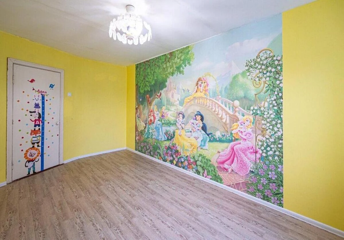 3k apartment vul. Levka Lukyanenka 13А630826