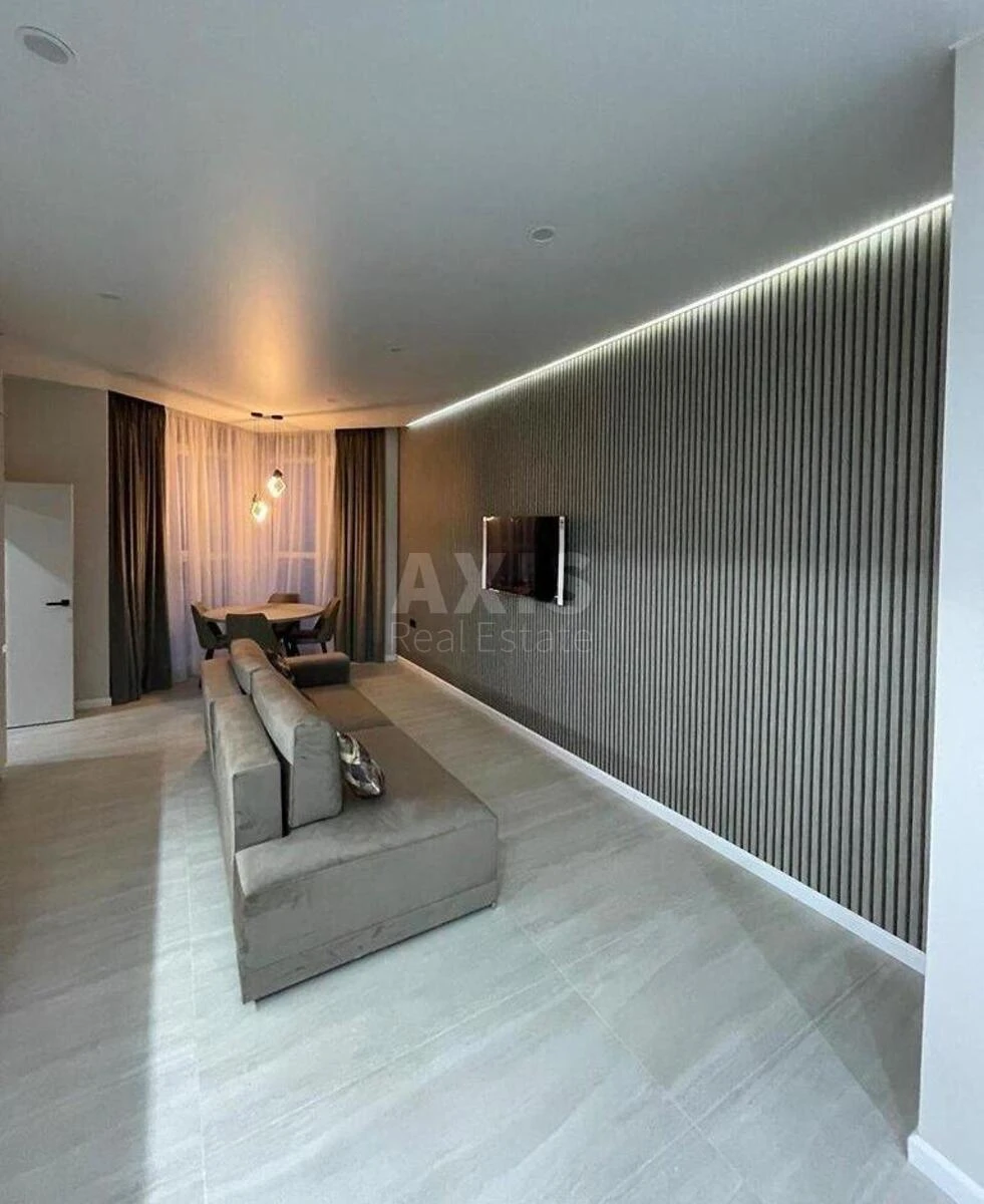 2k apartment vul. Andriya Verkhohlyada 4Б653556