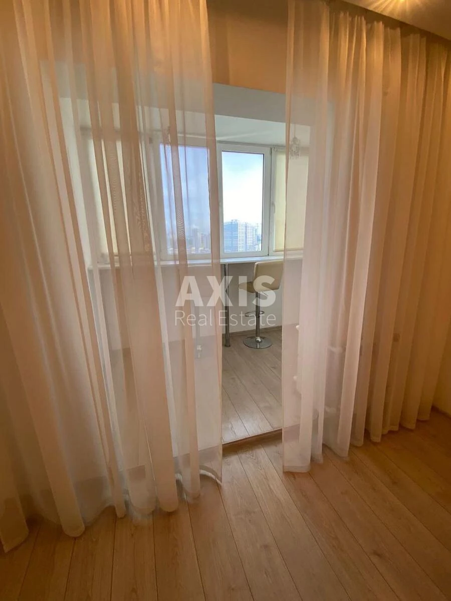 2k apartment pr-t Gongadze Georgija 18З621285