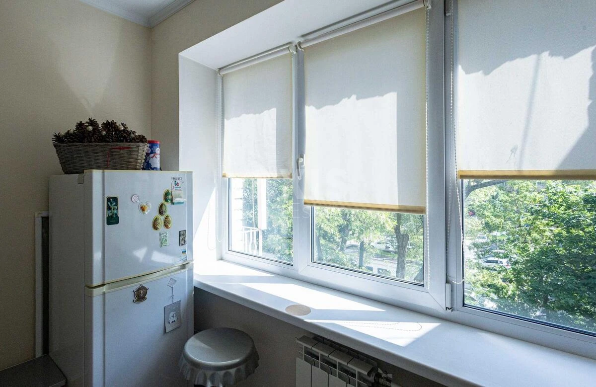 1k apartment vul. Bilorus'ka 15Б700846