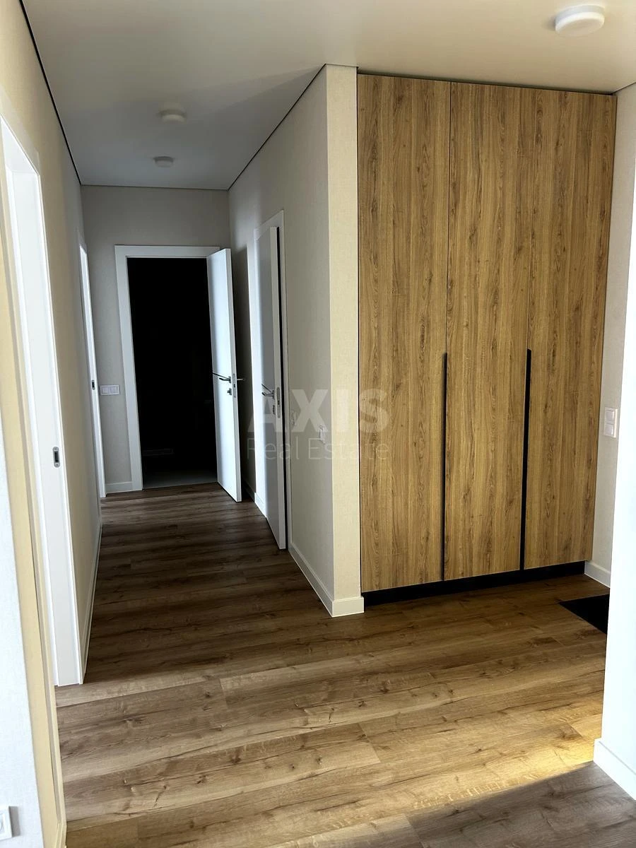 2k apartment vul. Viktora Nekrasova 66862911