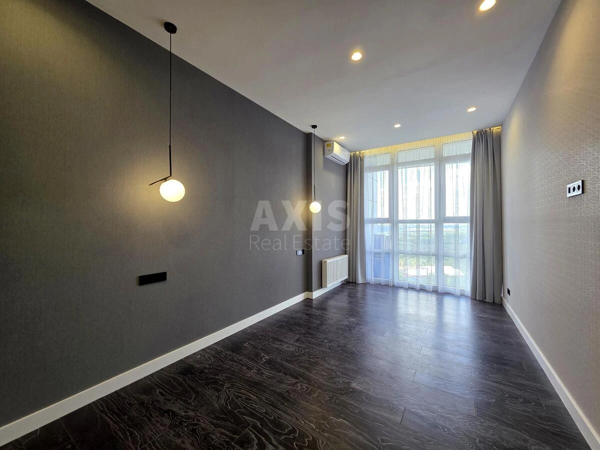 5k apartment vul. Mykil's'ko-Slobids'ka 3А631575