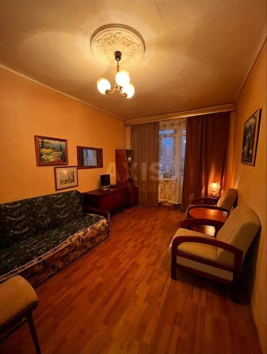 2к квартира ул. Уманская 36686422