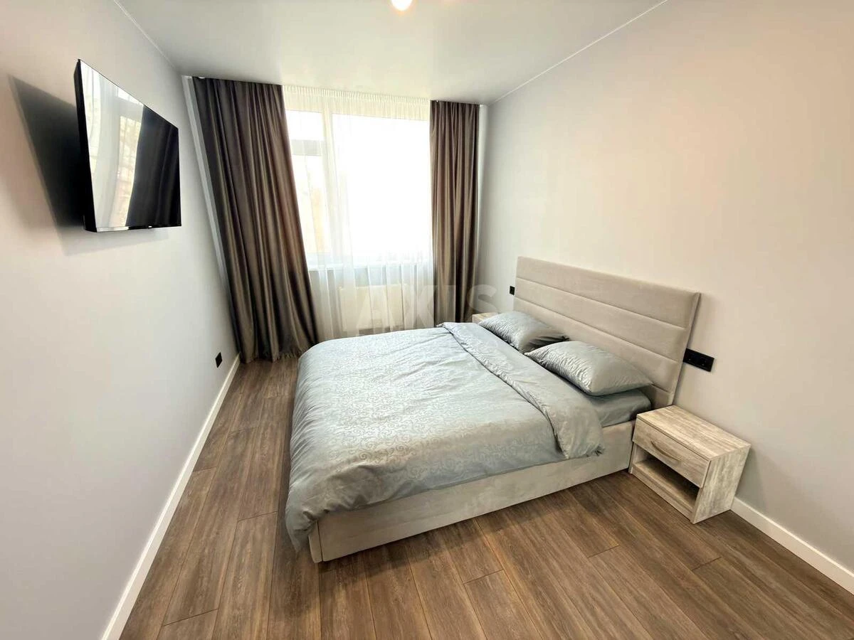 1k apartment vul. Mendeljejeva 19715785