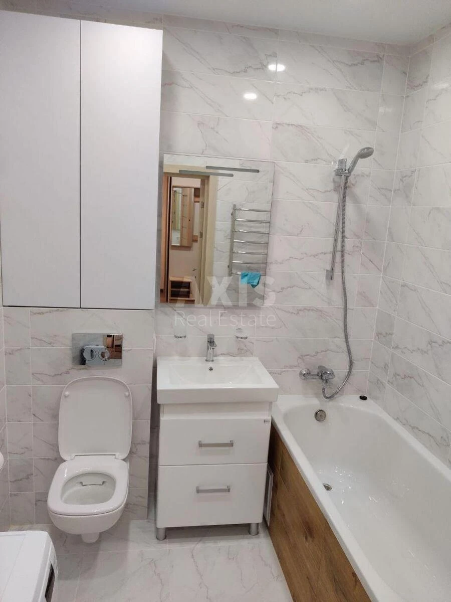 1k apartment vul. Junac'ka 8701099