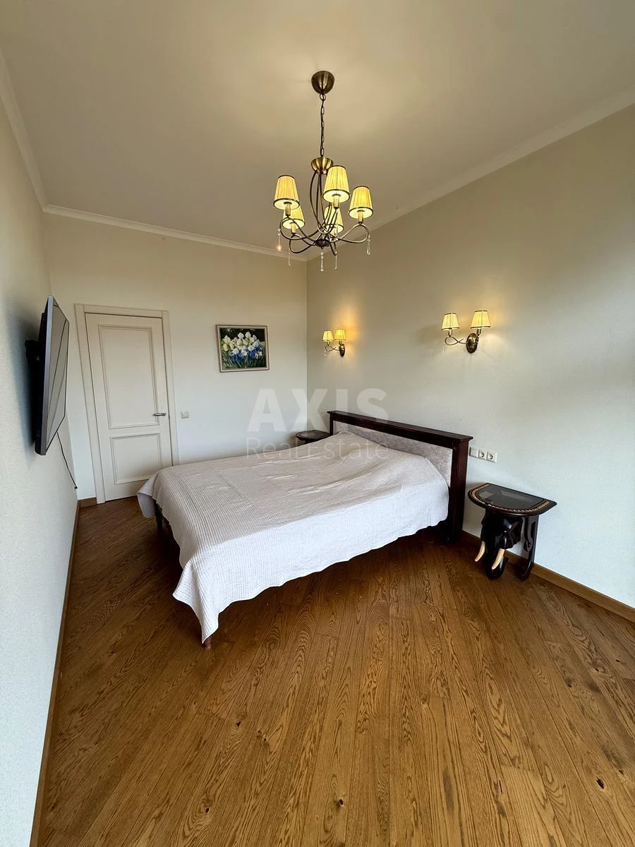 3k apartment vul. Chygorina 55654348