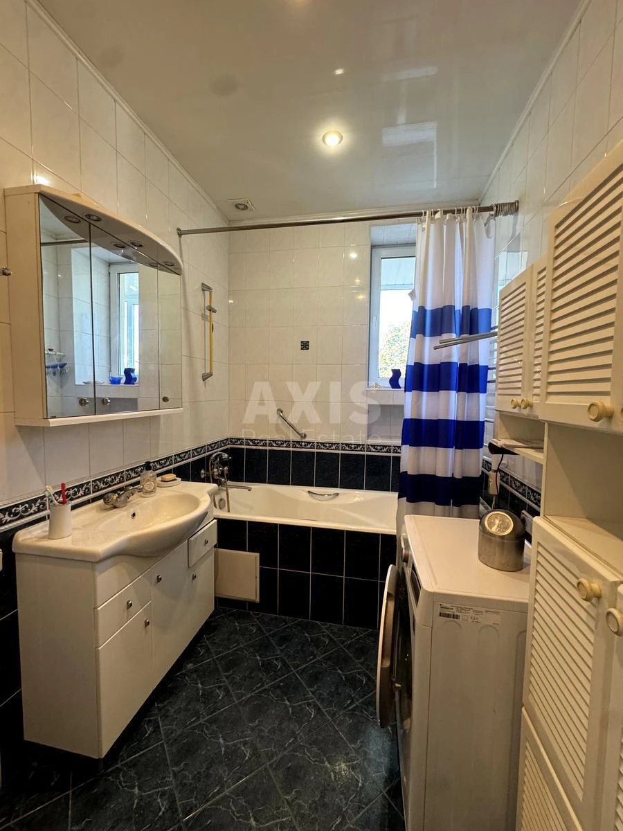 2k apartment vul. Lyps'ka 156545611