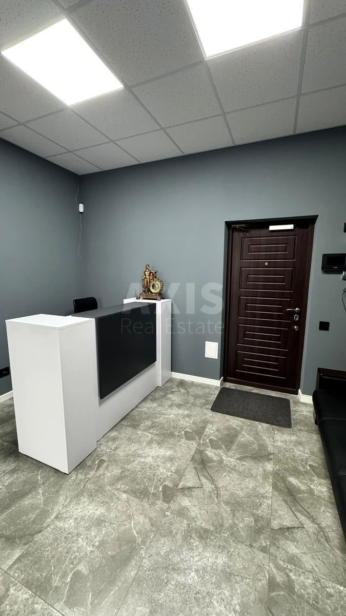 Office vul. Zhyljans'ka 68, 118m26326216