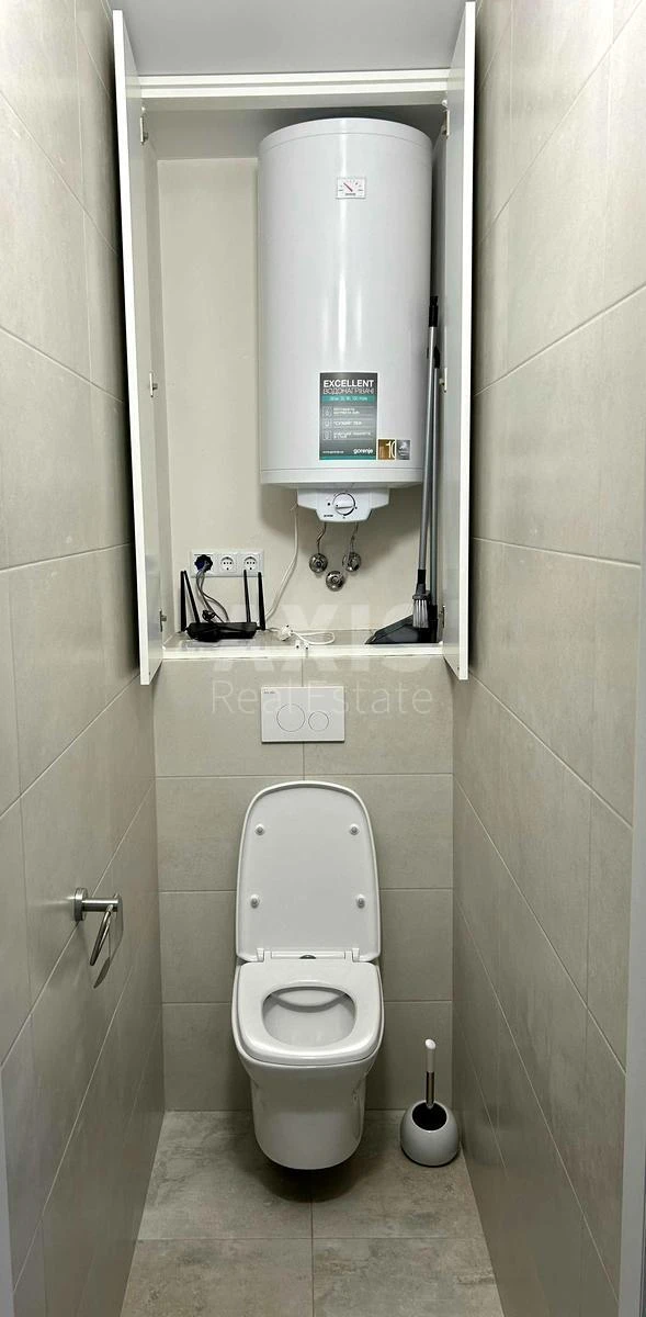 1k apartment vul. Grechka Marshala 44632849