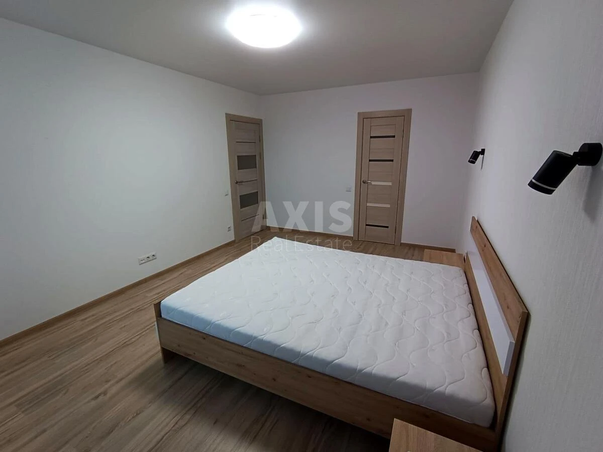 2к квартира ул. Данченко Сергея 3633051