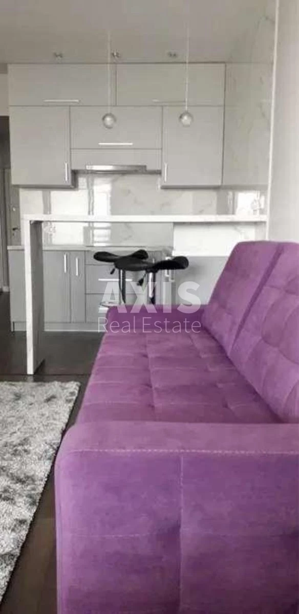 1к квартира ул. Михаила Максимовича 24314632