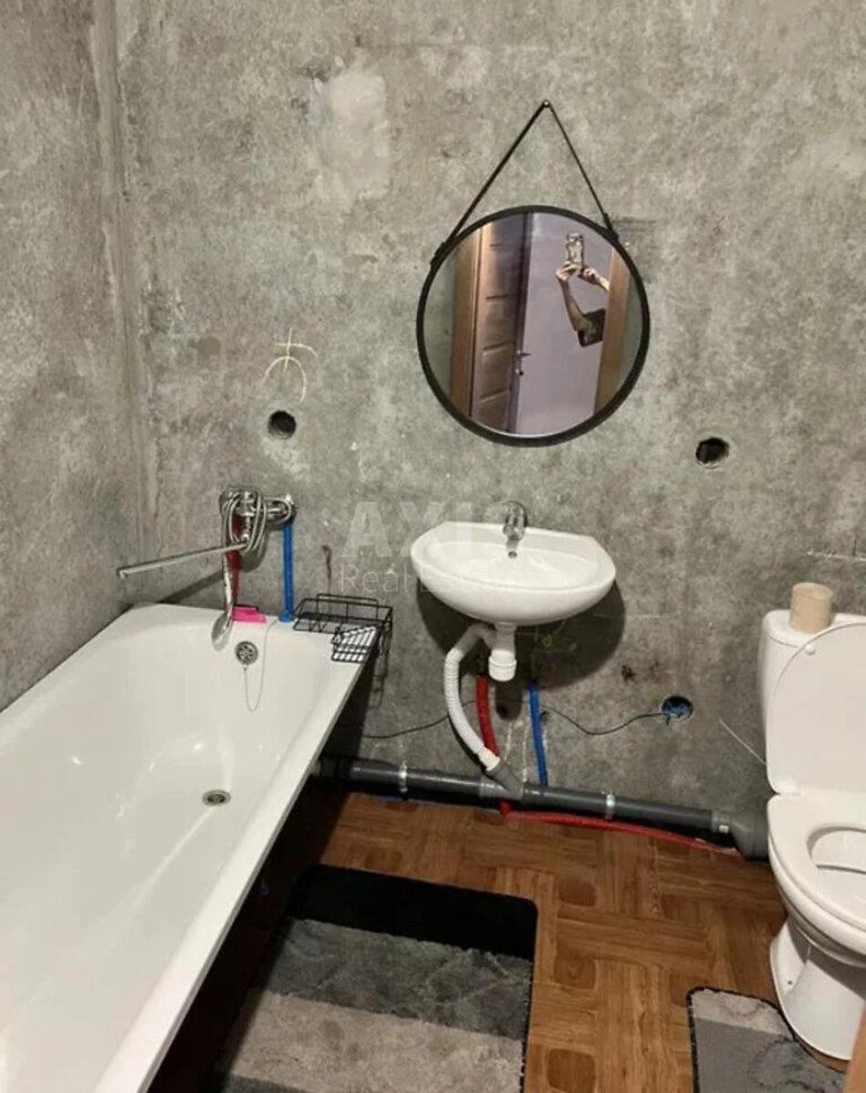 2к квартира ул. Коноплянская 22А655054