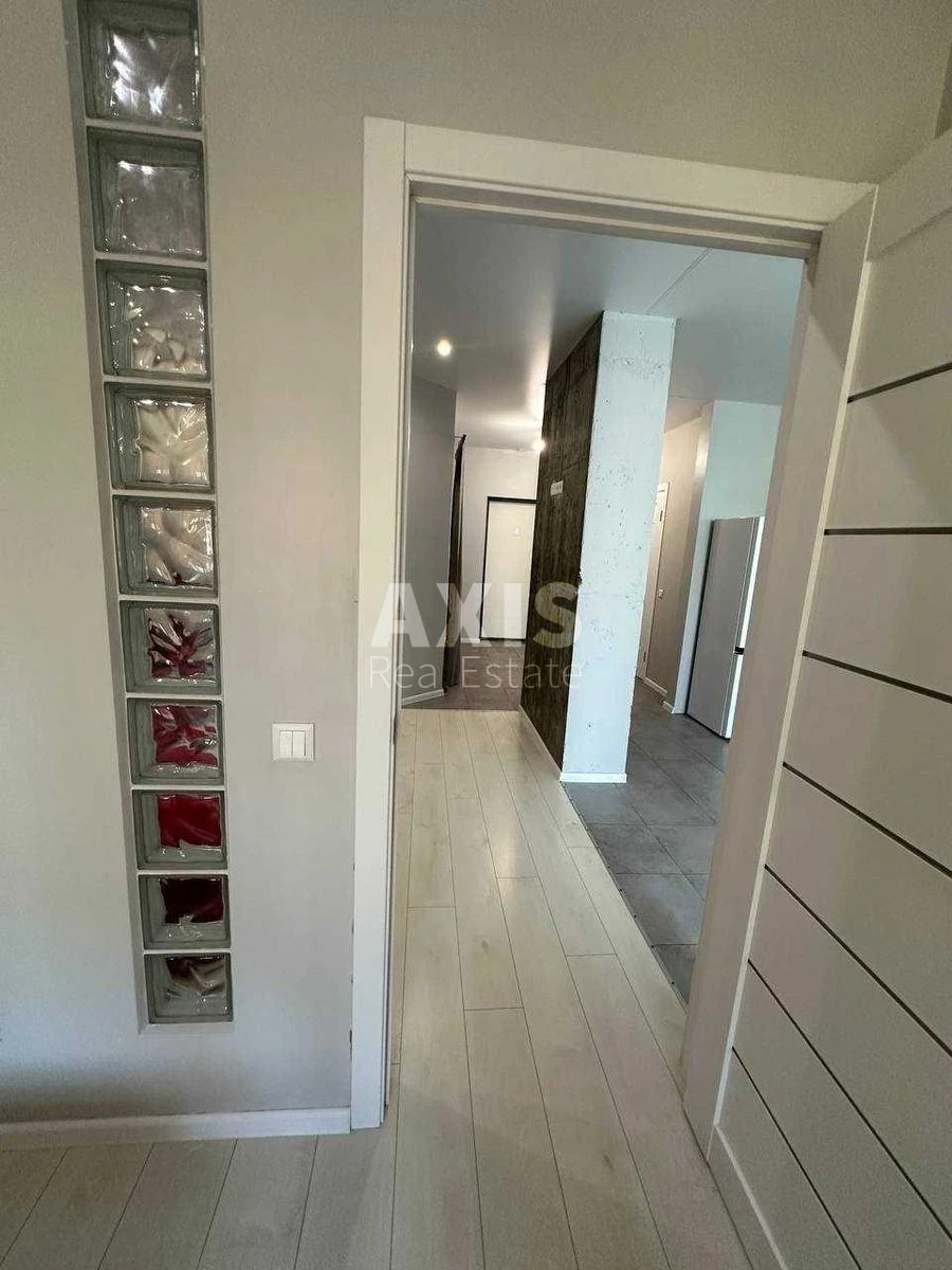 1к квартира ул. Михаила Максимовича 3Г466080