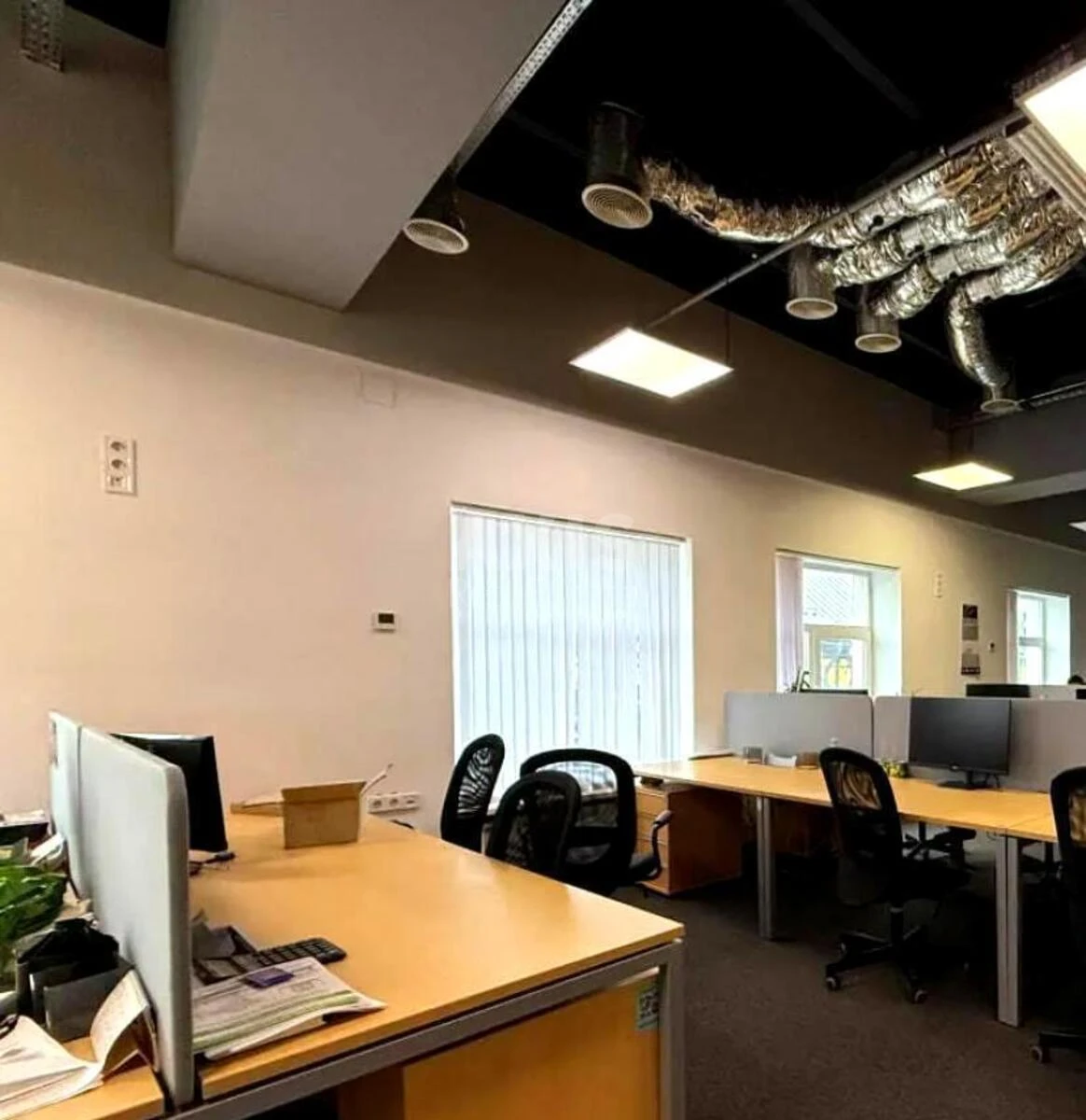 Office vul. Gajdara 58/10, 630m266019