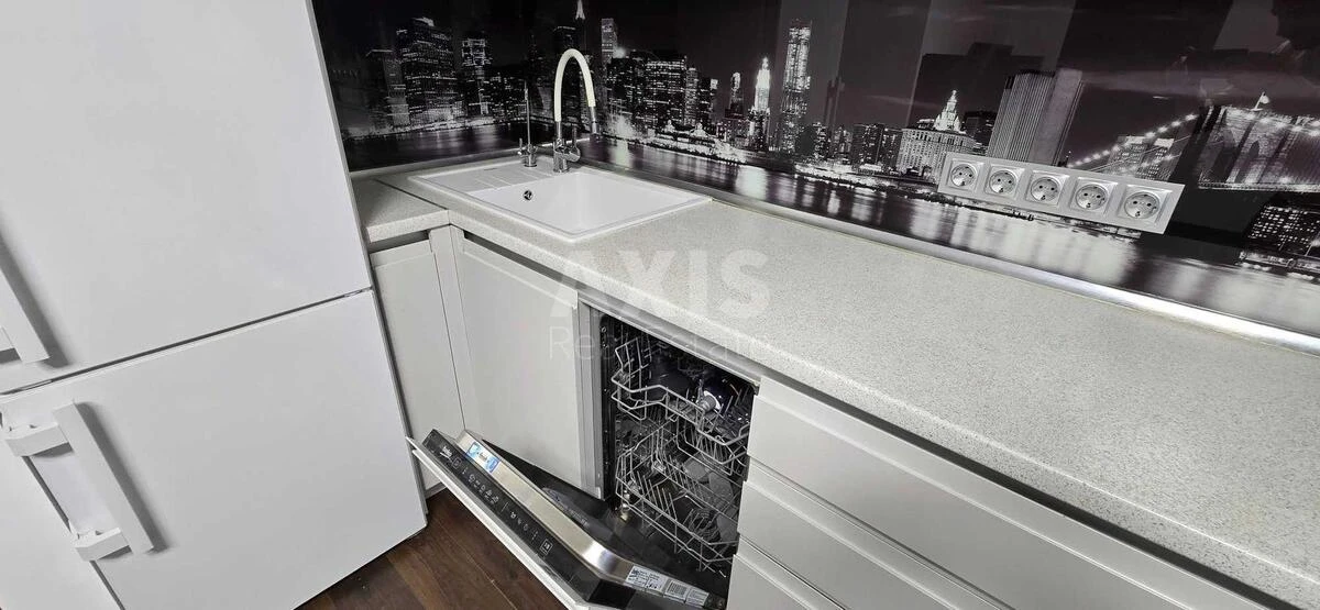 2k apartment vul. Jurija Pashalina 17660241