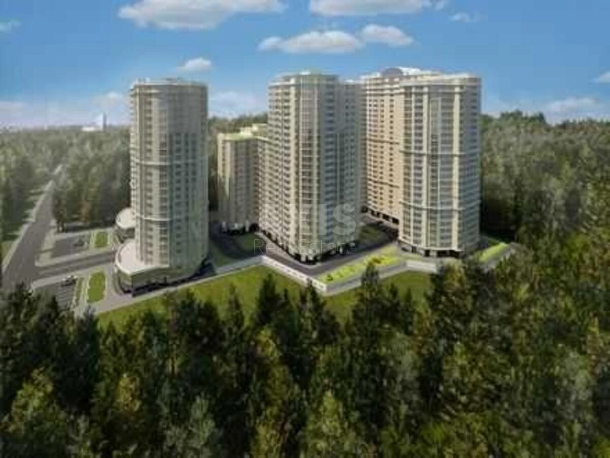 2k apartment vul. Svitla 36603412