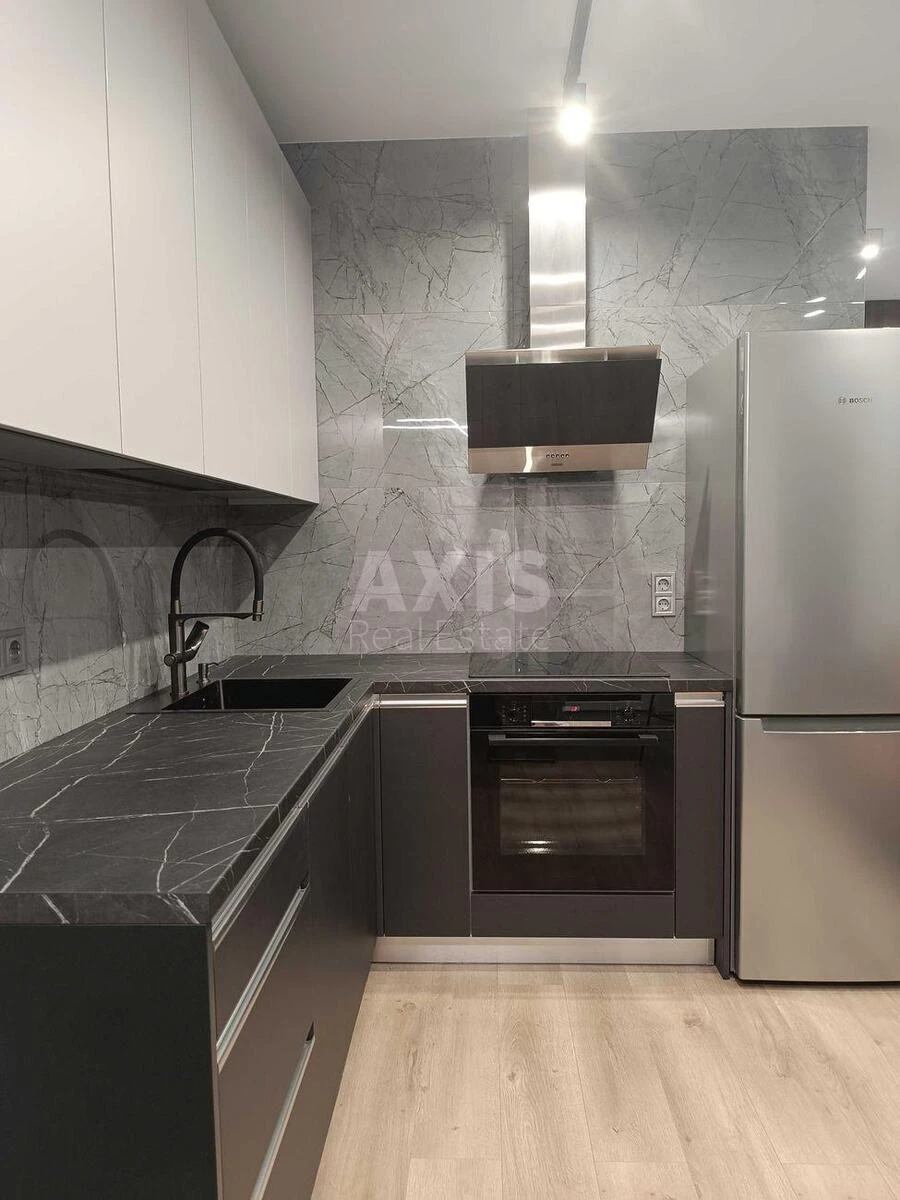 1k apartment vul. Zagorіvs'ka 1765593