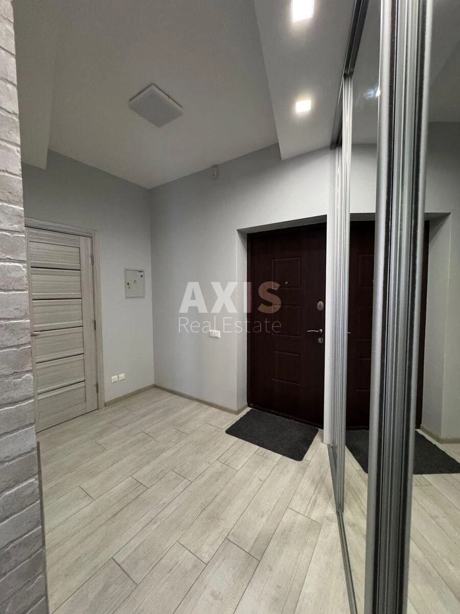 1k apartment vul. Glybochyc'ka 32686247