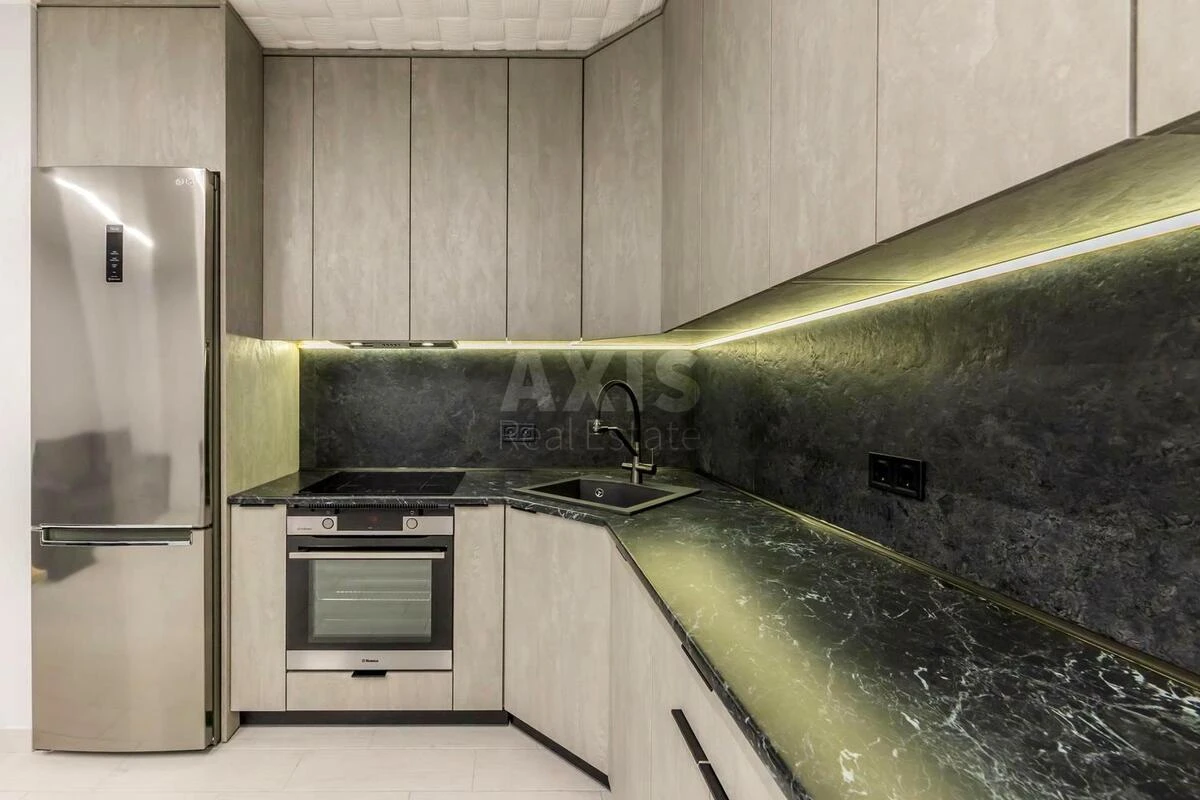 1k apartment doroga Naberezhno-Rybal's'ka 27703133