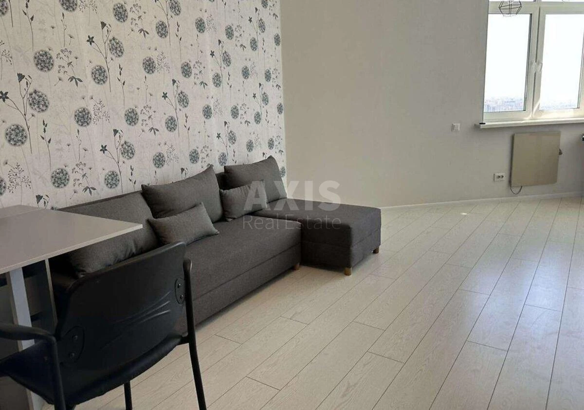 1k apartment vul. Peremyshlska 2Г671874