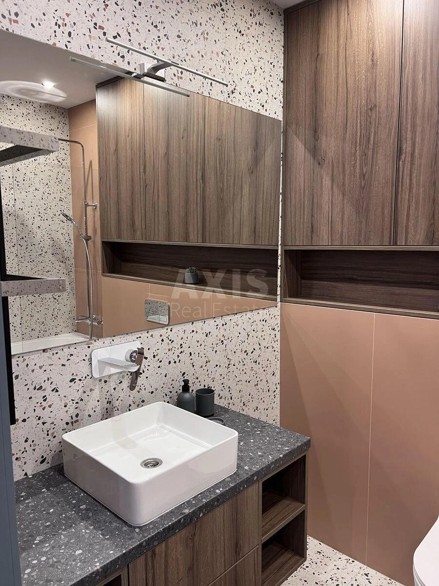 2k apartment vul. Zarichna 2, корп. 1672119