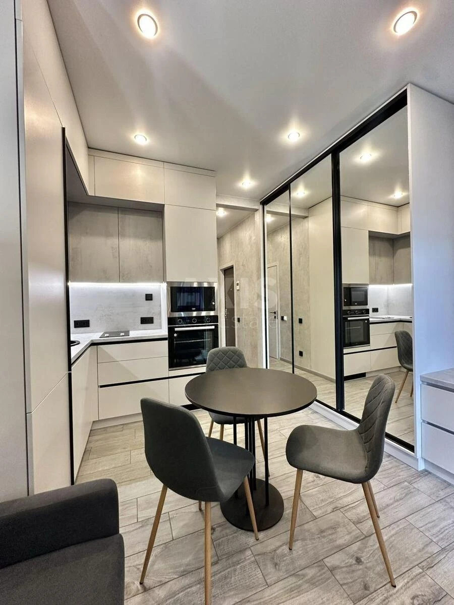 1к квартира ул. Каховская 6071881