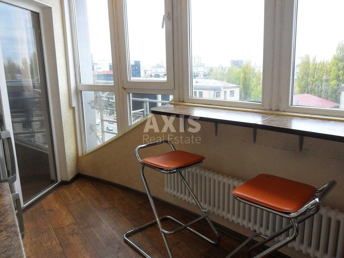 2k apartment vul. Get'mana Vadyma 1В610660