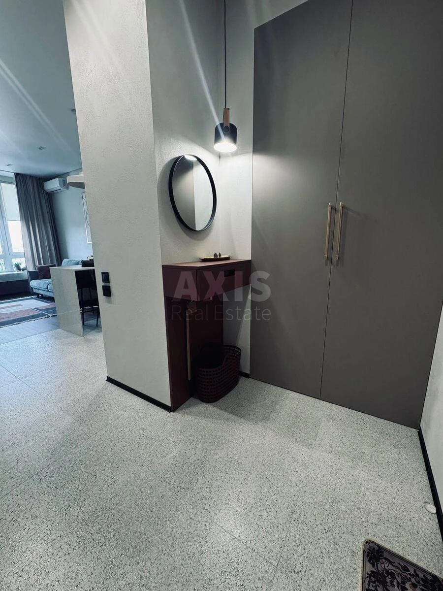 1k apartment vul. Vasyl'kivs'ka 1718875