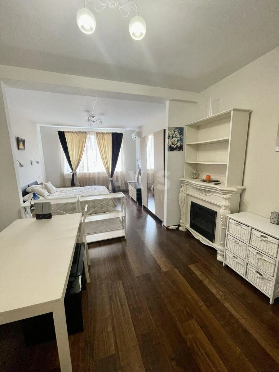 1k apartment vul. Vasyl'kivs'ka 37656643