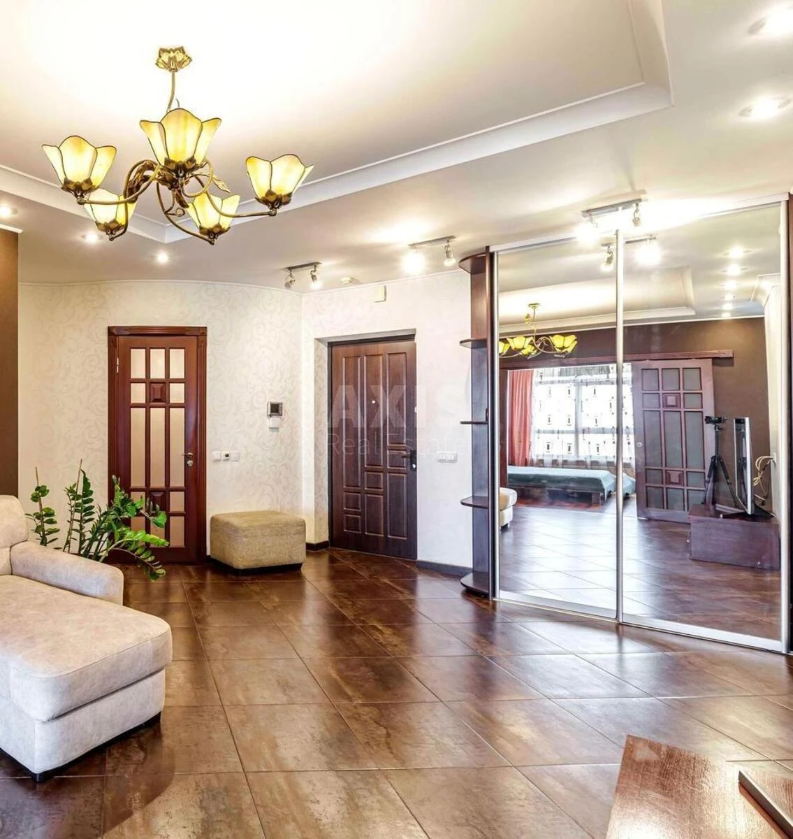 2k apartment pr-t Lobanovs'kogo 4А703812