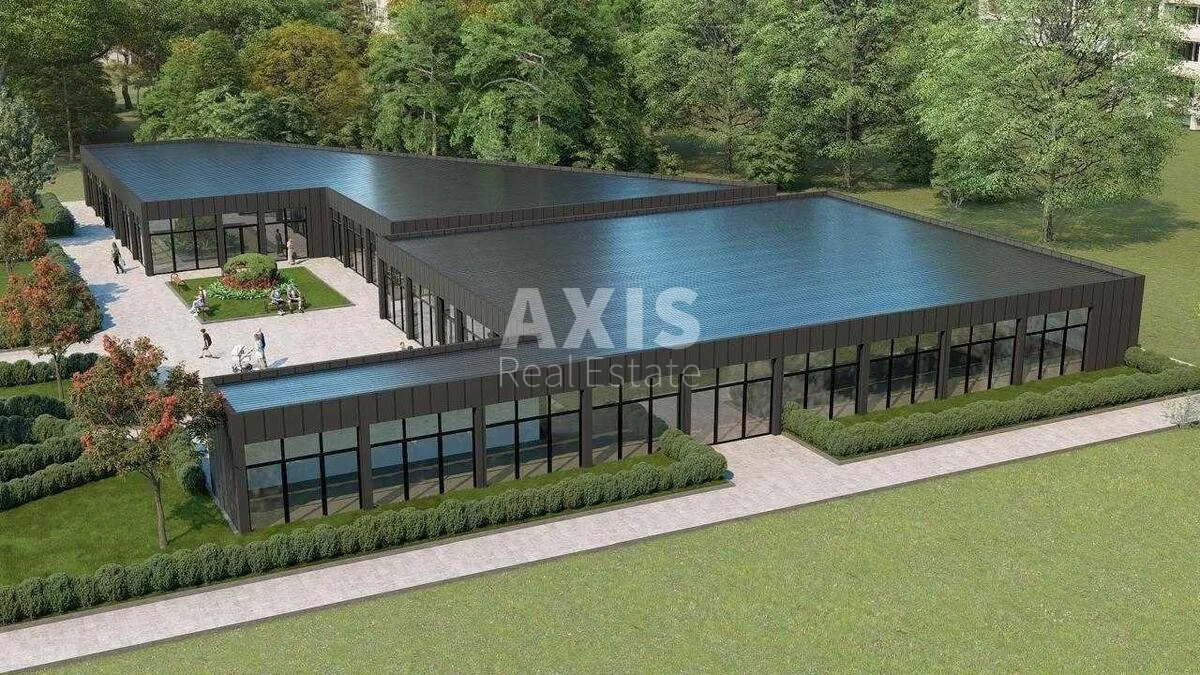 Объект торговли ул. Радунская 36, 50м2612981