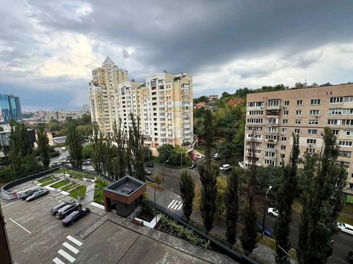 3k apartment vul. Kudrjashova 8598228