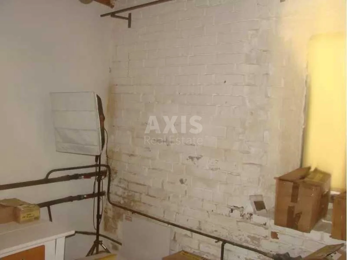 Объект сервиса ул. Саксаганского 40/85, 152м2657051